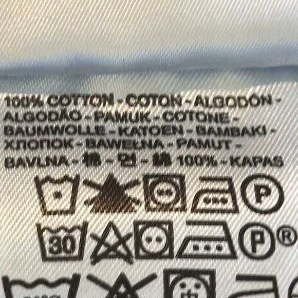 Levi's 569 Men’s Loose Fit Straight Jeans size W36 x L34 - Picture 8 of 9